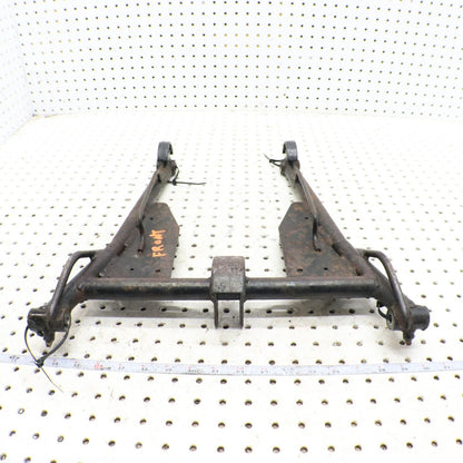 2002 ARCTIC CAT ZR 600 REAR BACK SUSPENSION FRONT TORQUE PIVOT ARM 0704-623