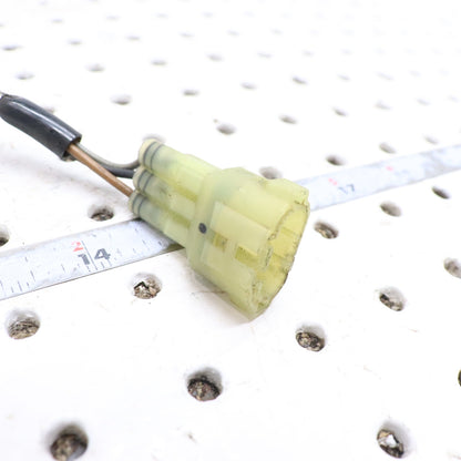 2007 Polaris Iq 600 Aux Shut Off Switch, Kill Switch 4011540; 4013382