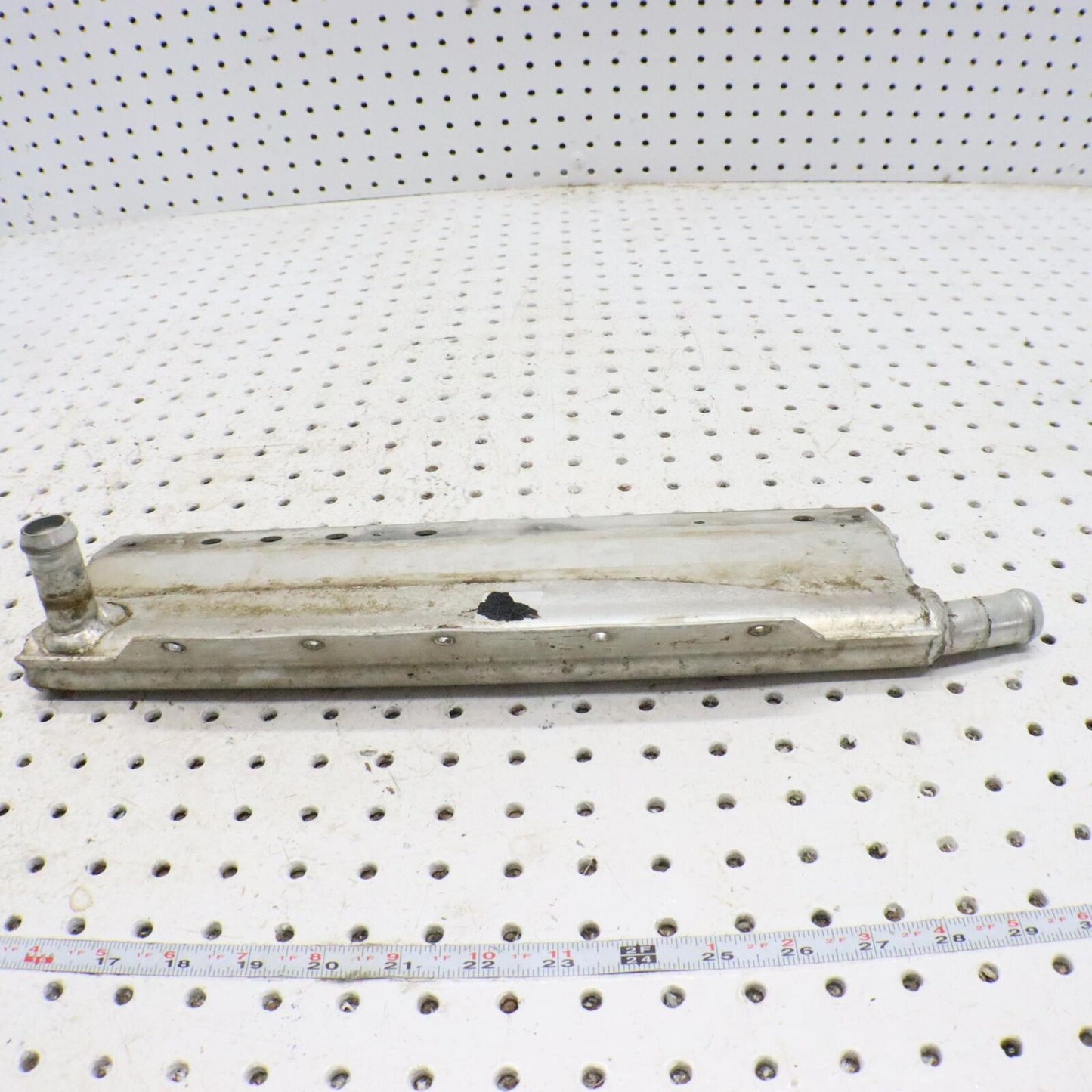 2006 POLARIS FUSION 700 FRONT HEAT EXCHANGER RADIATOR 2520487