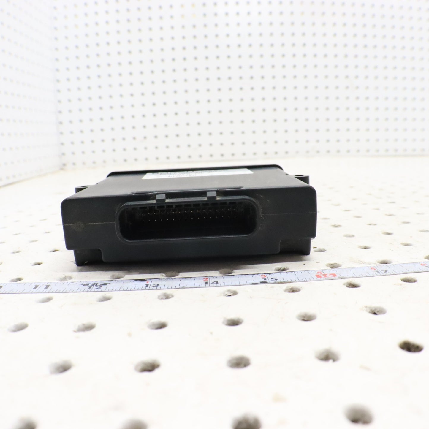 2009 Polaris Sportsman 800 Ecu Ecm Cdi Computer 4011599; 4012217