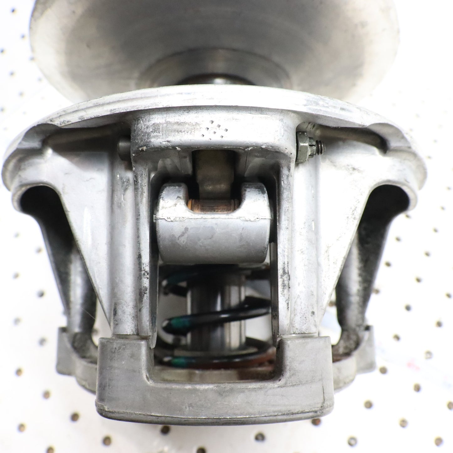 2007 Polaris Iq 600 Drive Clutch Primary Clutch 1321928; 1322565