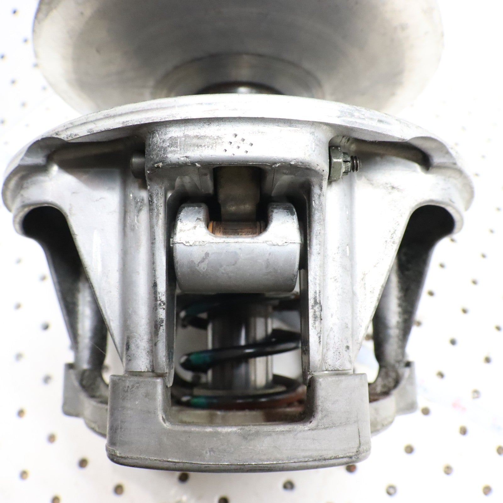 2007 Polaris Iq 600 Drive Clutch Primary Clutch 1321928; 1322565