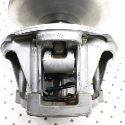 2007 Polaris Iq 600 Drive Clutch Primary Clutch 1321928; 1322565