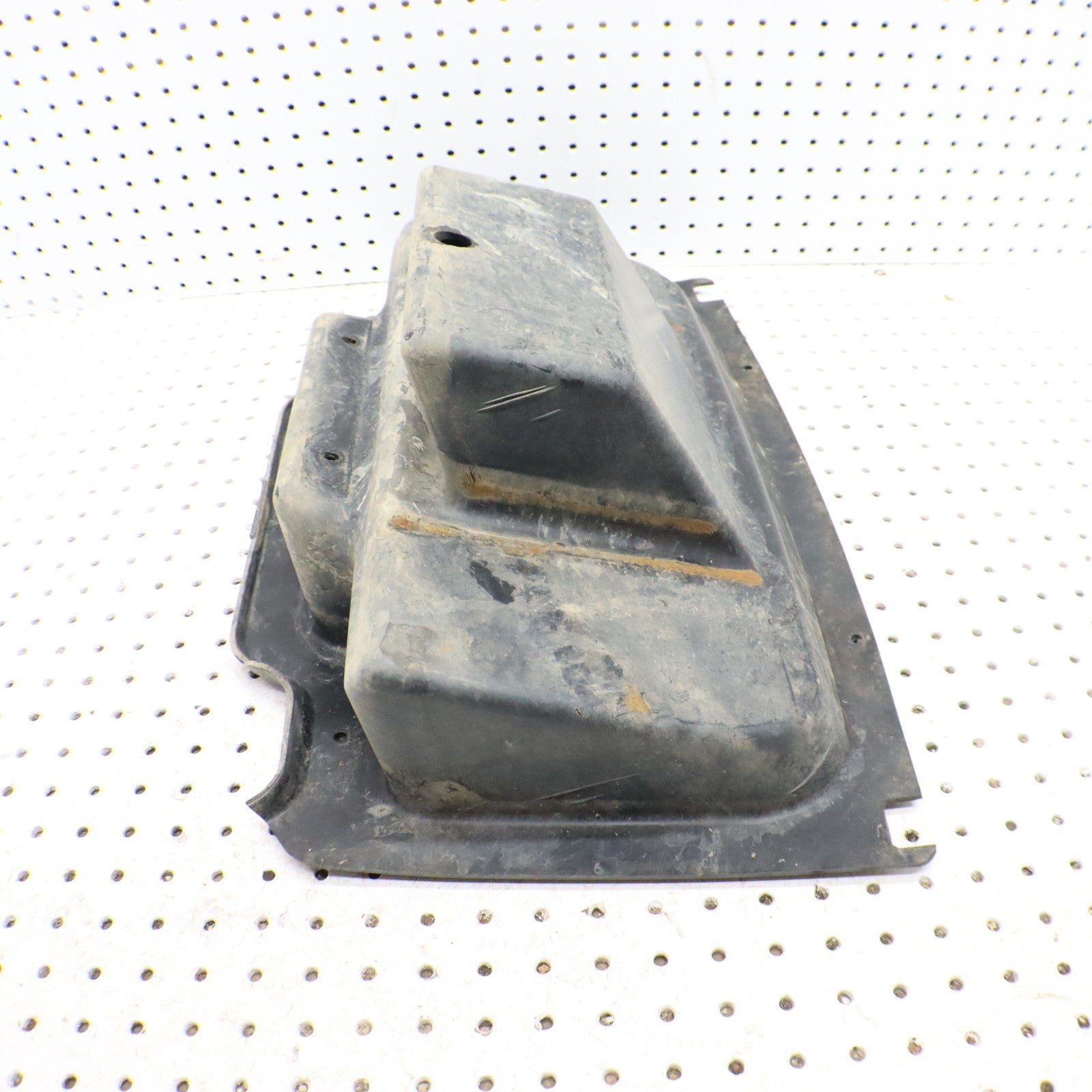2009 Polaris Rzr 800 UNDER HOOD STORAGE BUCKET, GLOS 5437399-070