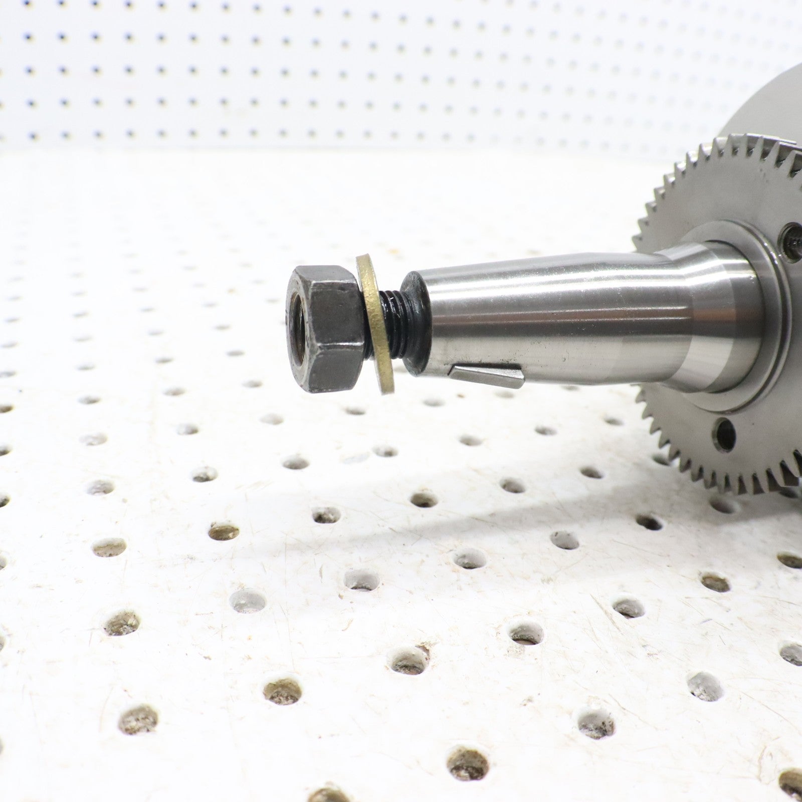 2009 Polaris Rzr 800 Crankshaft Crank Shaft CORE 2203068; 2205112
