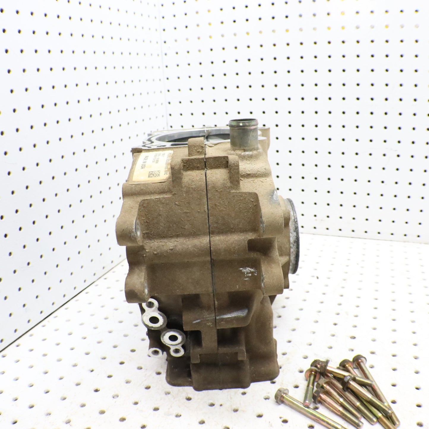 2016 Polaris Sportsman 570 Crankcase Engine Case 2205169; 2206361