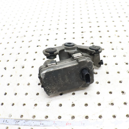 2017 Polaris Pro Rmk 800 Exhaust Valve Solenoid 4014355