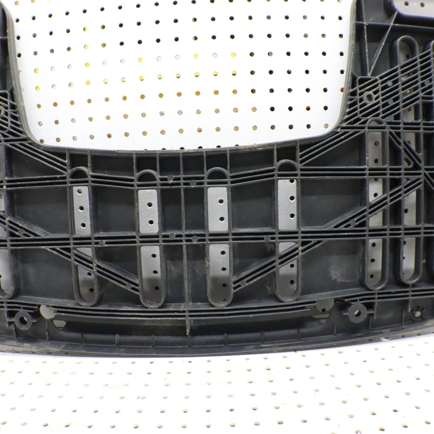 1998 Polaris Xplorer 400l Rear Rack 2670174 2670174-070; 5432114