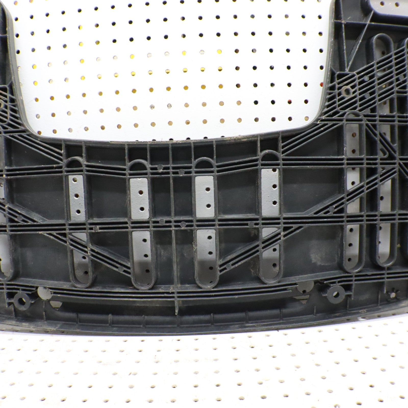 1998 Polaris Xplorer 400l Rear Rack 2670174 2670174-070; 5432114