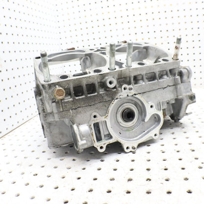 2005 ARCTIC CAT SABERCAT 600 ENGINE MOTOR CASE CASES 3007-618 3007-696