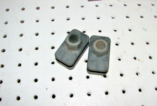 2002 POLARIS 700 RMK 151 SPRING TENSION ADJUSTERS 5432983