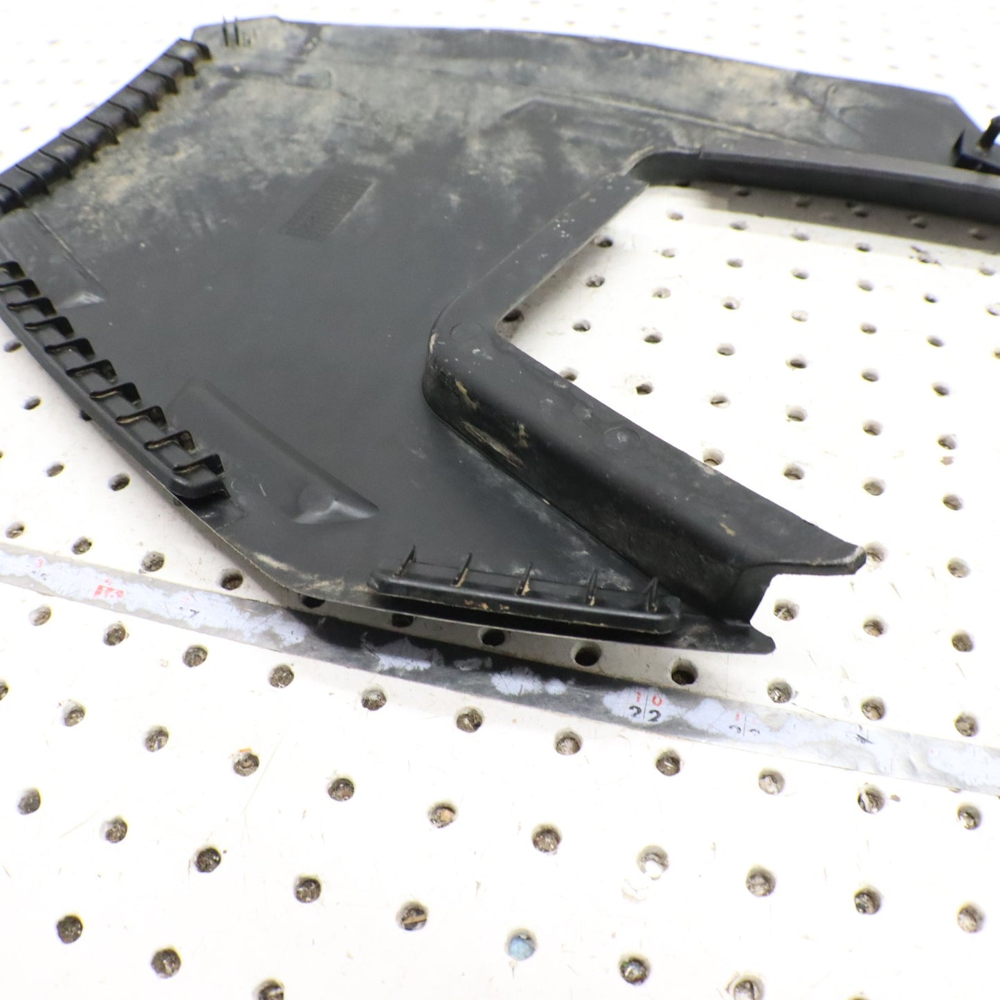 2012 Polaris Sportsman 500 Side Panel Cover Left 5438554-070