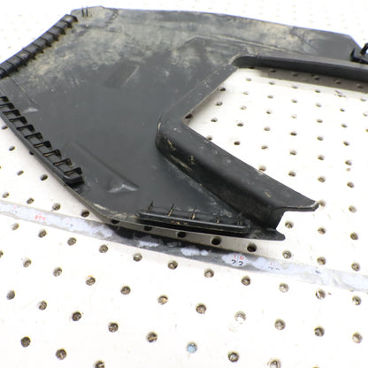2012 Polaris Sportsman 500 Side Panel Cover Left 5438554-070