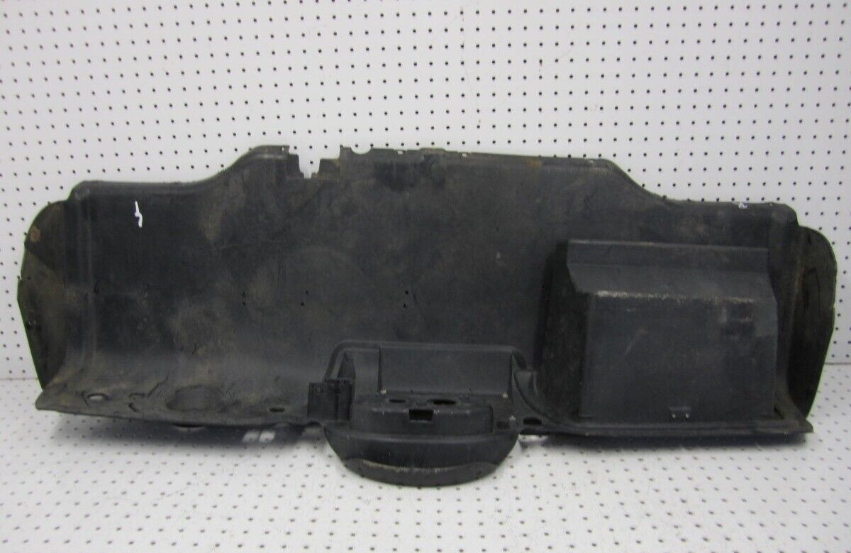 2009 YAMAHA RHINO 450 PANEL, FRONT 5UG-F3391-03-00