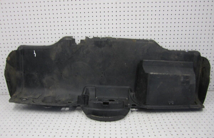 2009 YAMAHA RHINO 450 PANEL, FRONT 5UG-F3391-03-00