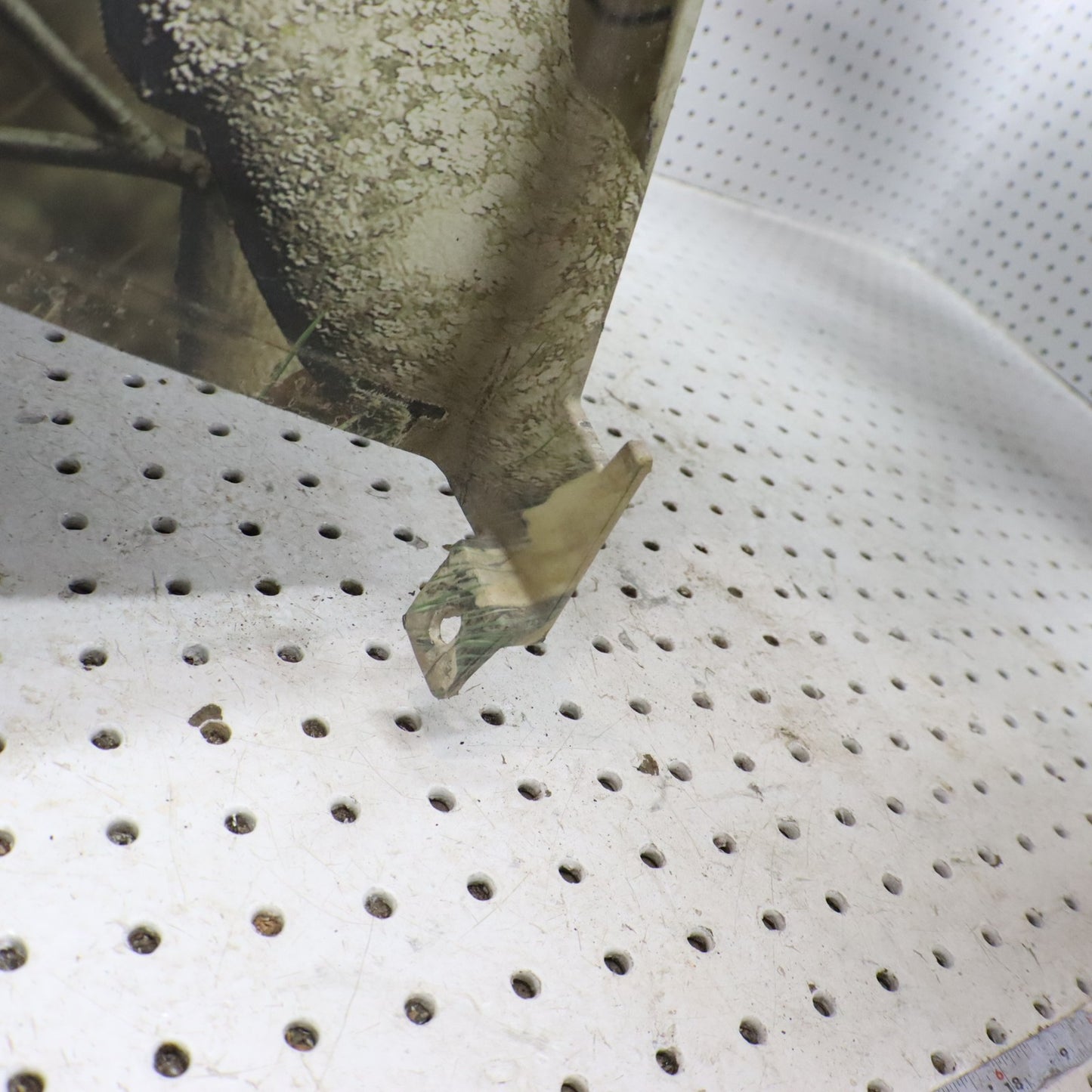 2016 Polaris Sportsman 570 Front Fender PRUSUIT CAMO 2634176-587