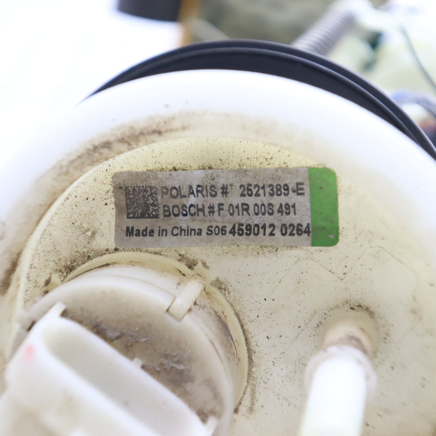 2015 Polaris Sportsman 570 Fuel Pump 2205469 ; 2212567; 2521389