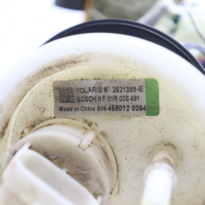2015 Polaris Sportsman 570 Fuel Pump 2205469 ; 2212567; 2521389
