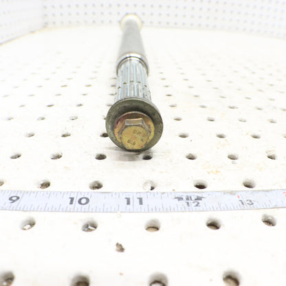 2016 Polaris Rush 800 Jackshaft Driven Shaft 1333405; 1334332