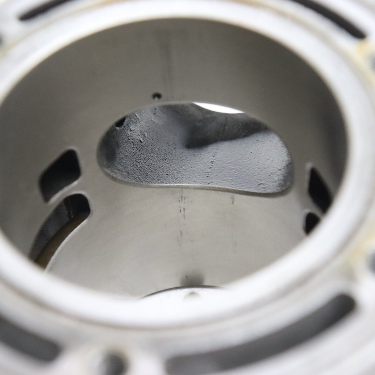 2007 Polaris Iq 600 Cylinder Jug 3021542