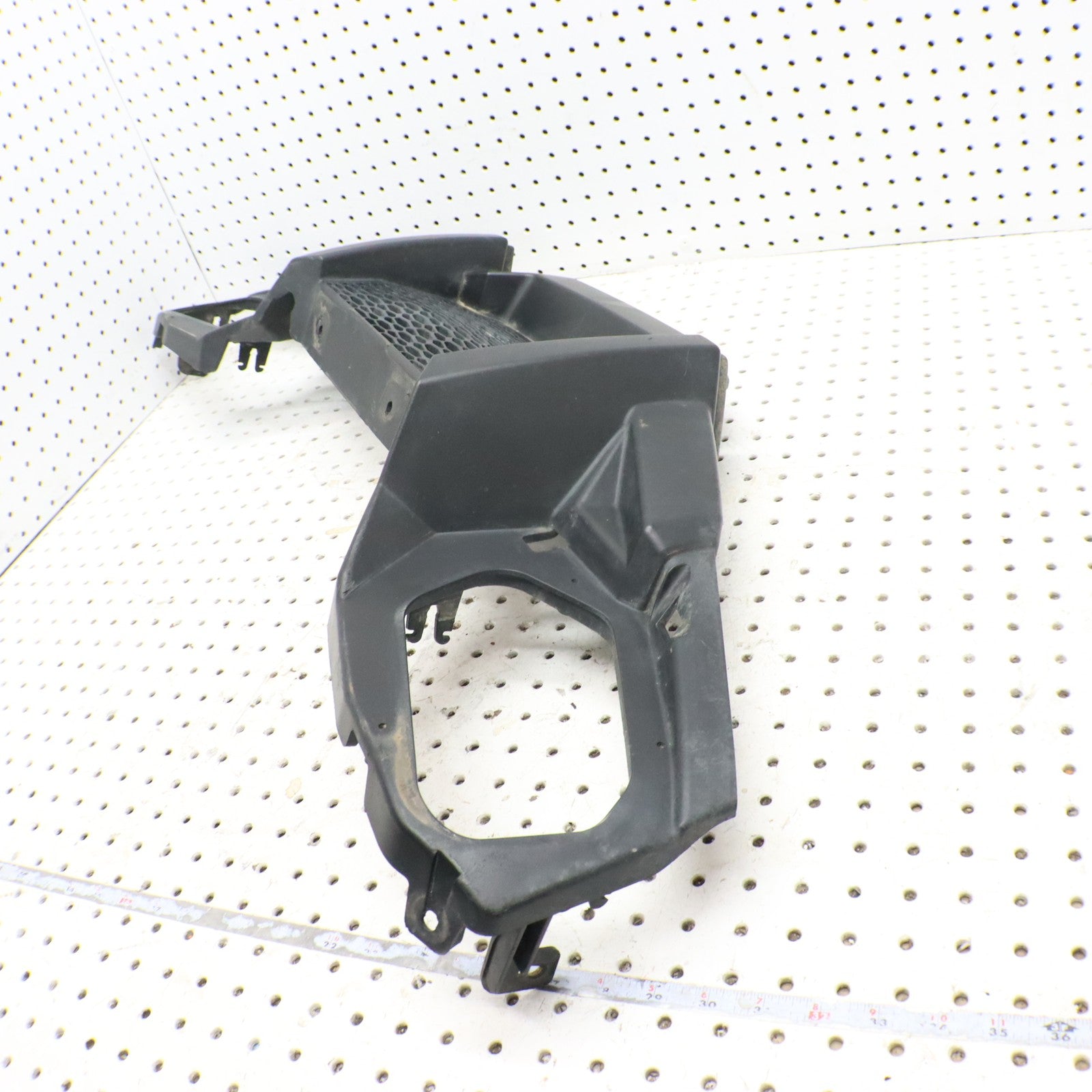 2014 Polaris Sportsman 570 Front Bumper 5438559-070