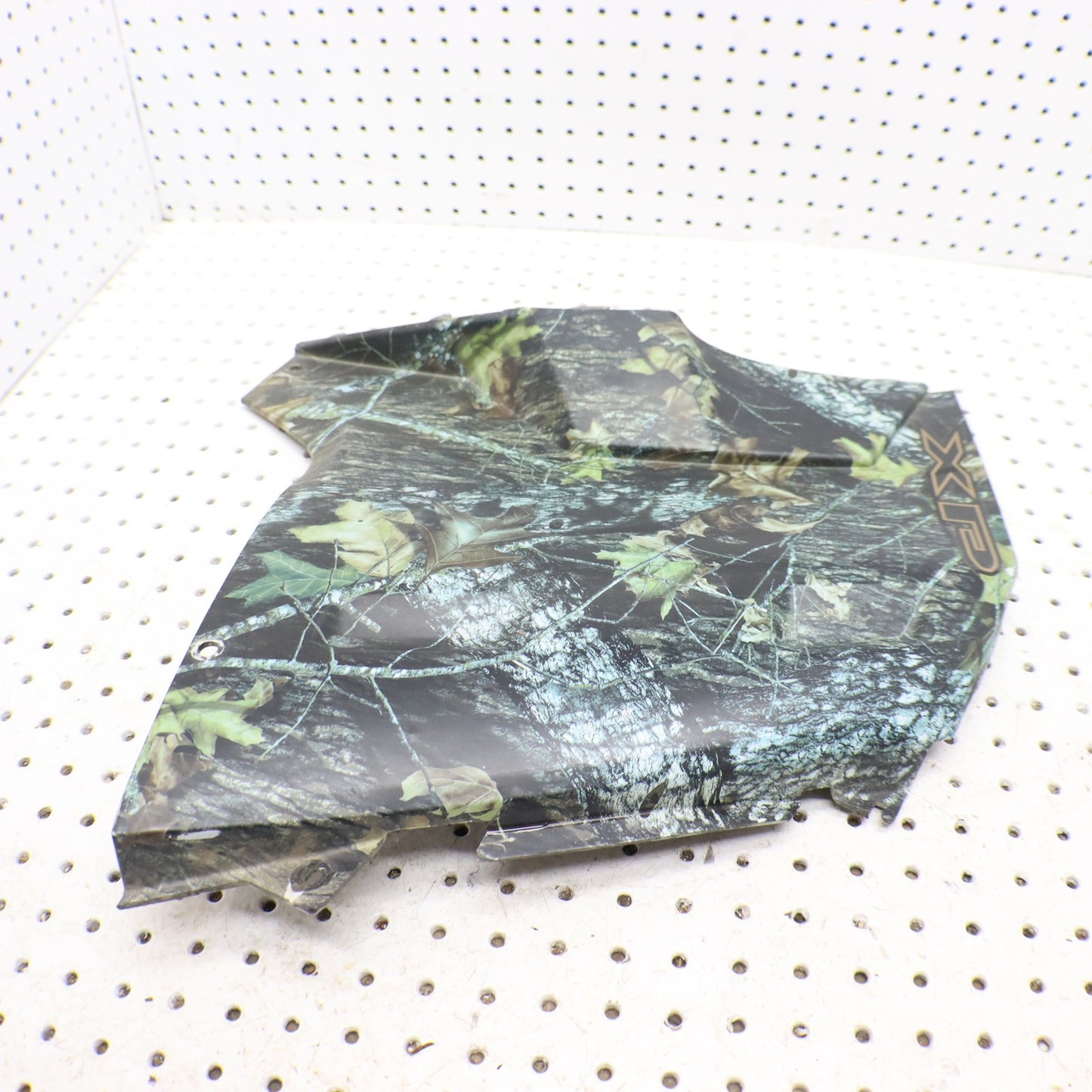 2009 Polaris Sportsman Xp 850 Side Panel Cover Left 5437814-455