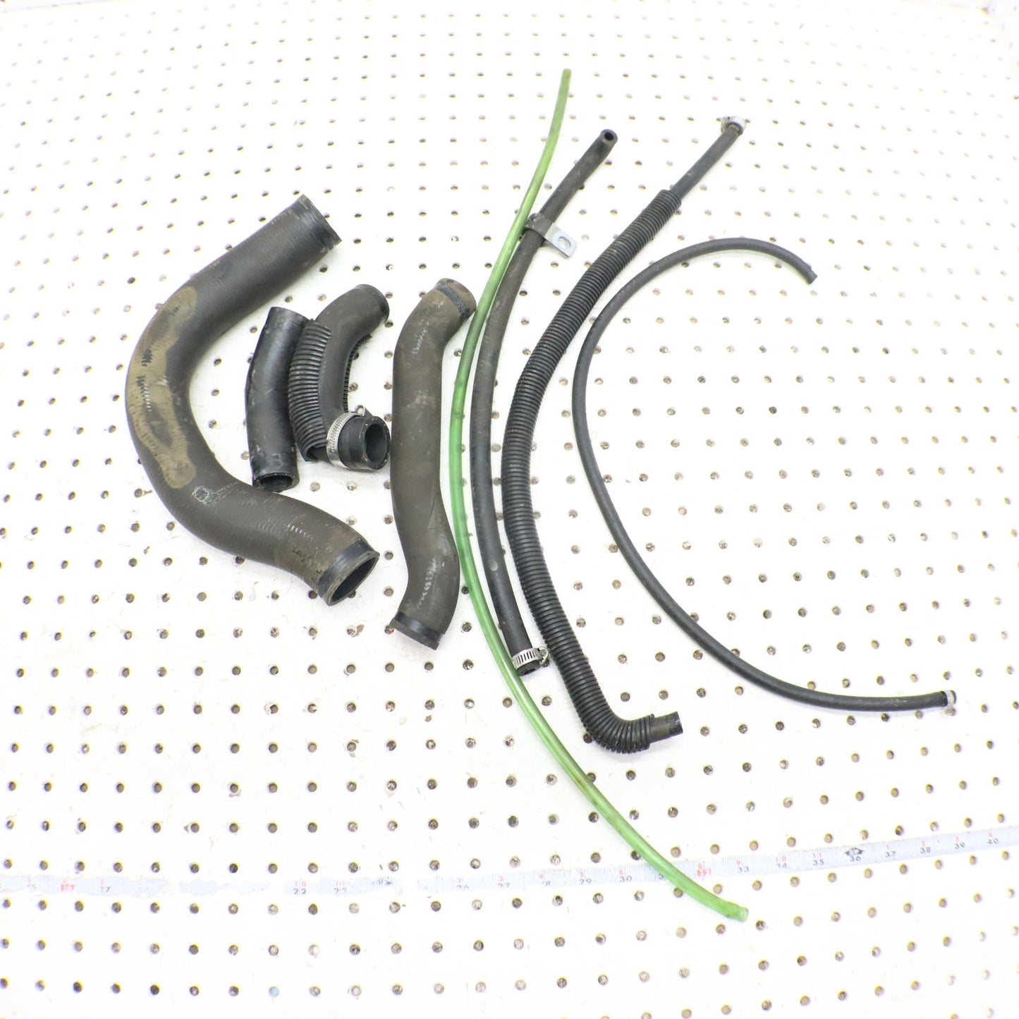 2013 Arctic Cat Procross Xf800 Coolant Hoses, Pipes 0613-033; 0610-864; 0613-097