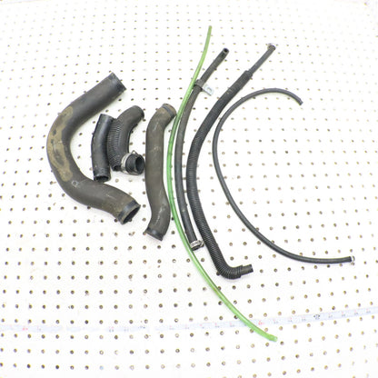2013 Arctic Cat Procross Xf800 Coolant Hoses, Pipes 0613-033; 0610-864; 0613-097