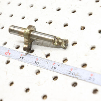 2003 KAWASAKI PRAIRIE 650 FRONT DIFF SHIFT LEVER, DIFF 13168-1724