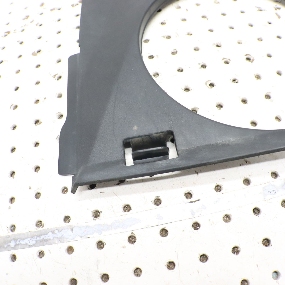 2023 Polaris Sportsman 570 Efi Eps Close Off Panel LH 5458956-070