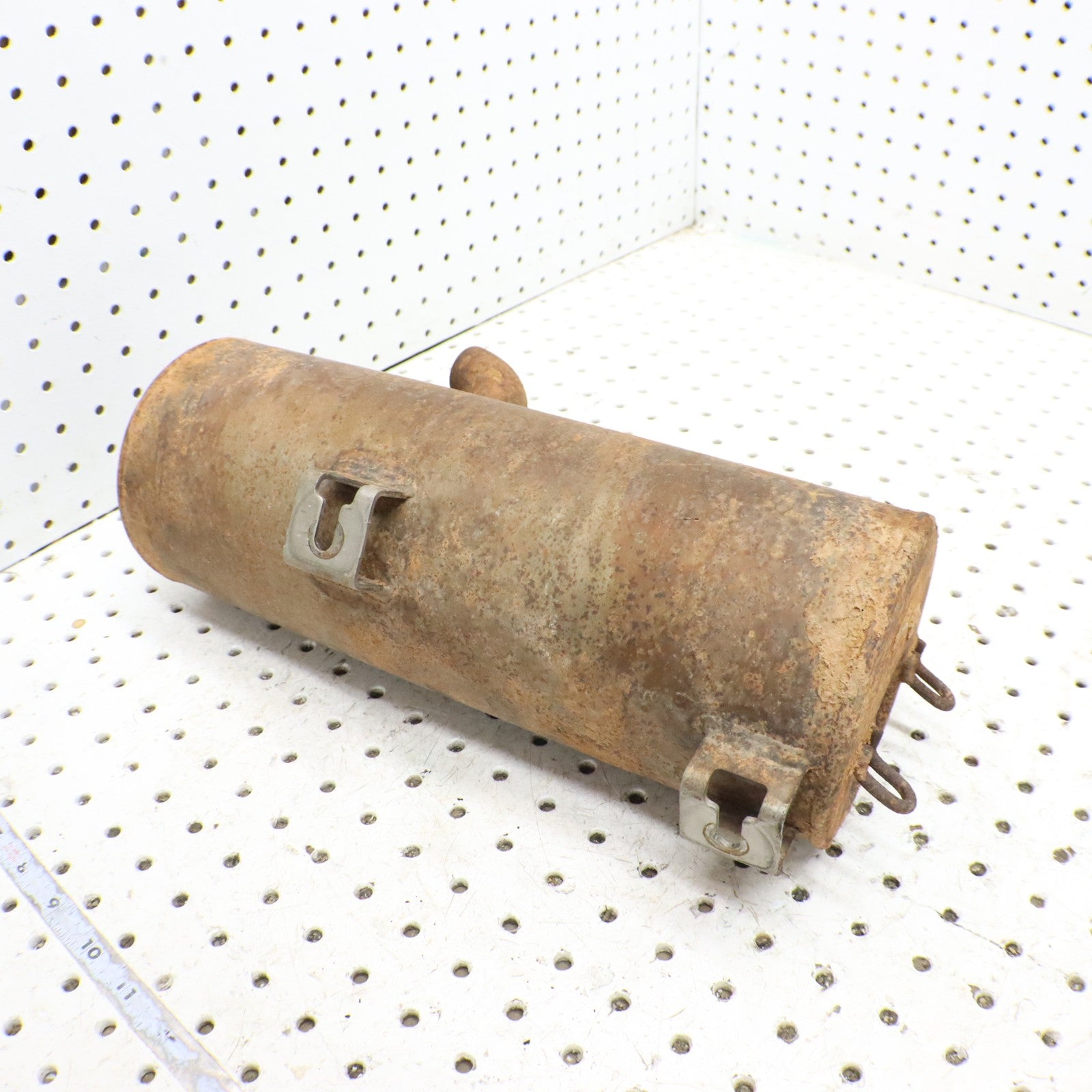 2019 Polaris Sportsman 570 Exhaust Muffler 1263139 1263784