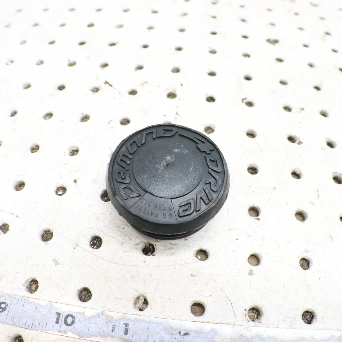 1995 Polaris Xplorer 400 Wheel Hub Cap Cover 5431368