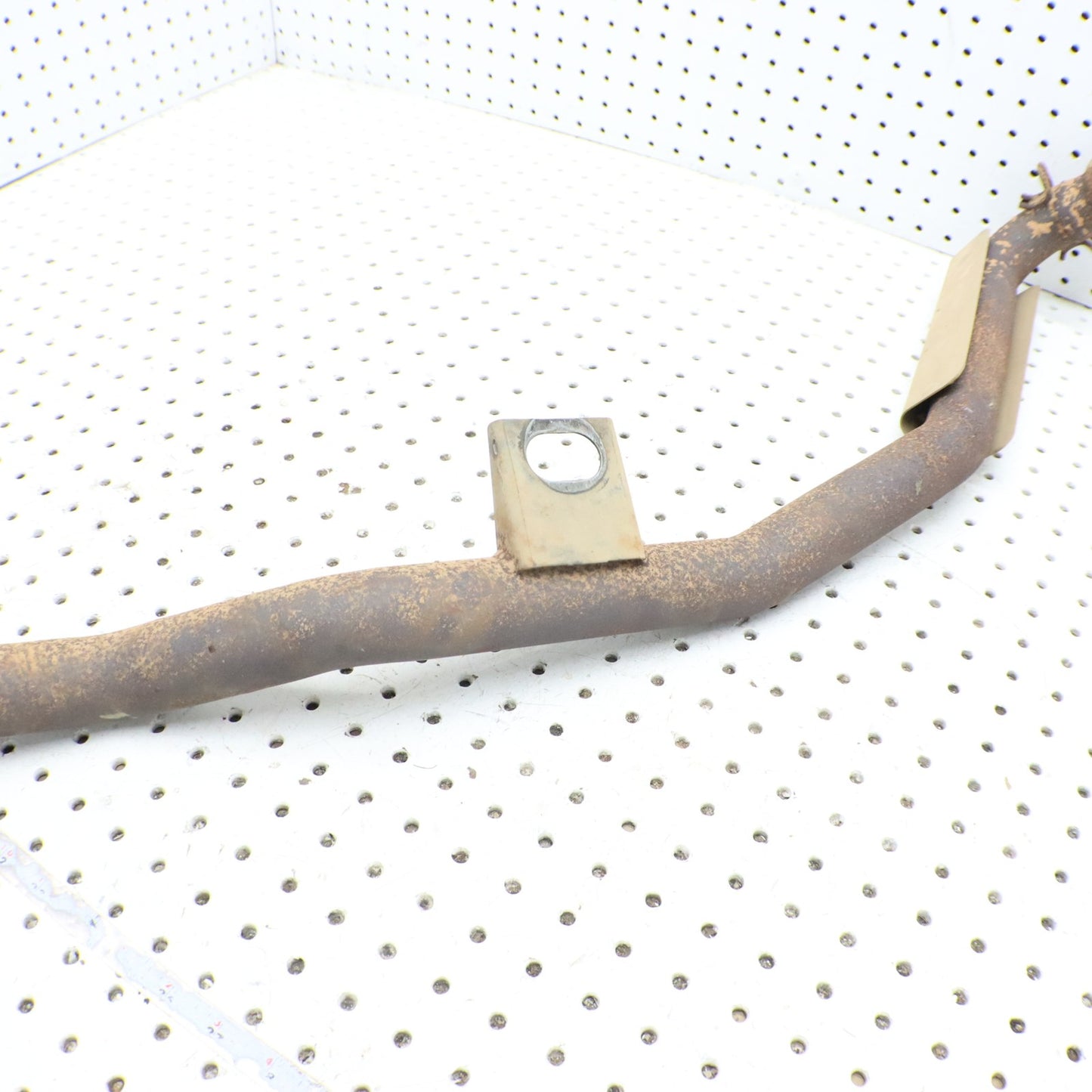 2012 Polaris Sportsman 500 Exhaust Headpipe Header 1261898-489