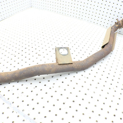 2012 Polaris Sportsman 500 Exhaust Headpipe Header 1261898-489