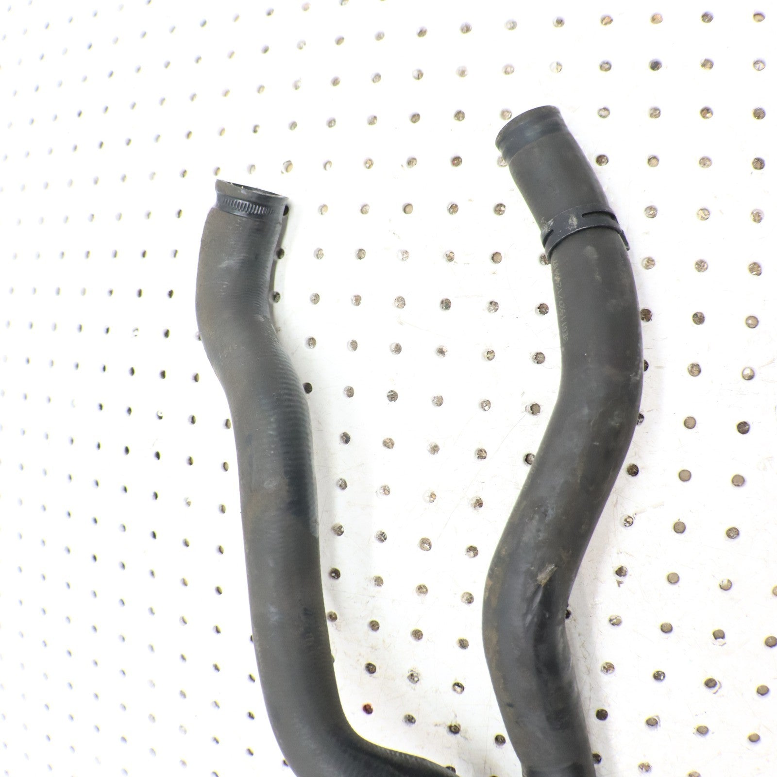 2009 Polaris Sportsman Xp 850 Radiator Coolant Hoses Pipes 1240407; 1240449 