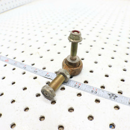 2007 POLARIS IQ 600 A ARM ROD END-1/2 30 7061145