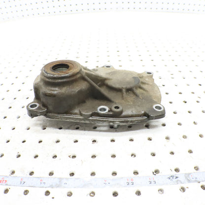 2009 Polaris Sportsman 800 Transmission Gearcase Front Output Cover 3234130