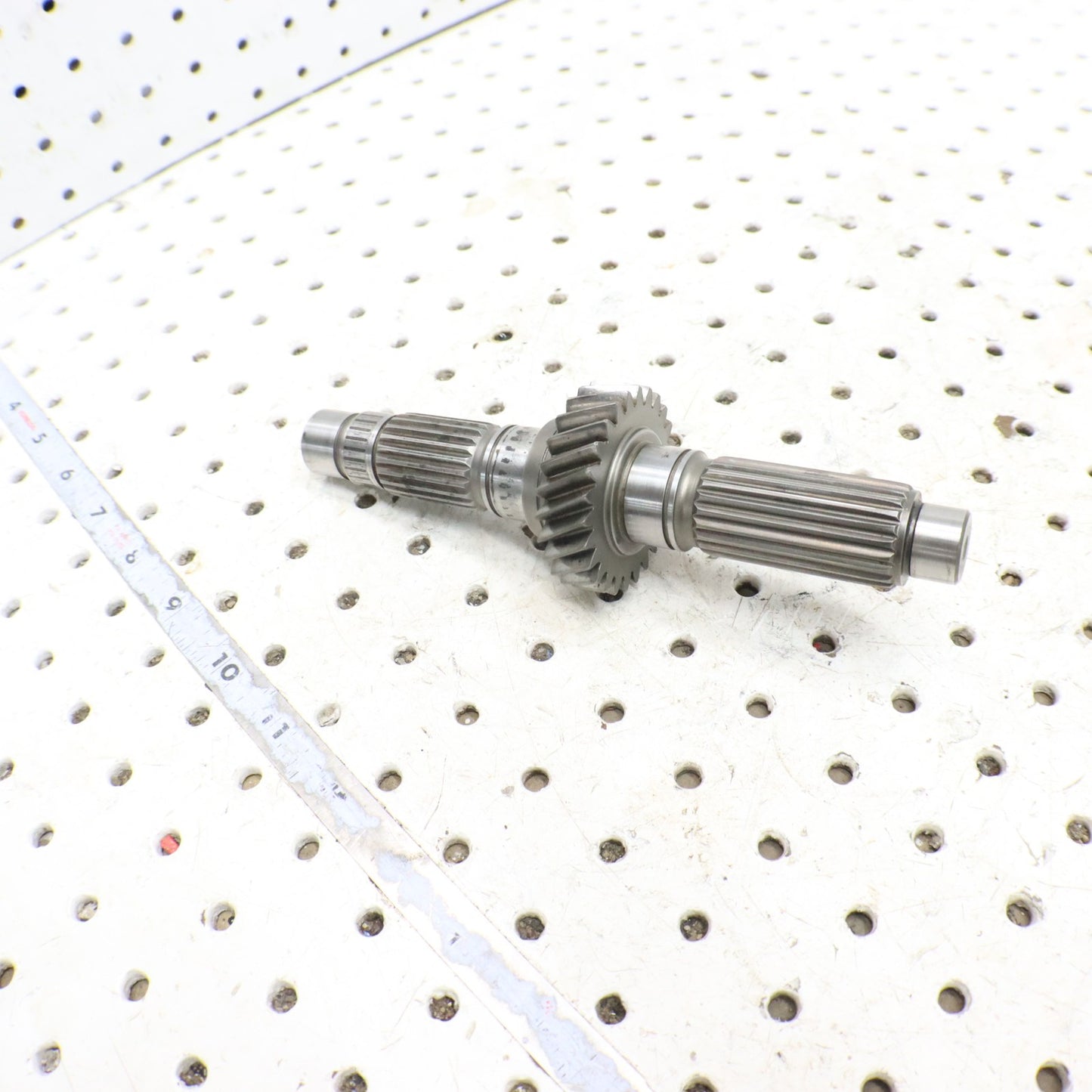 2021 Polaris Sportsman 570 Efi Transmission Gearcase Reverse Shaft 3234280