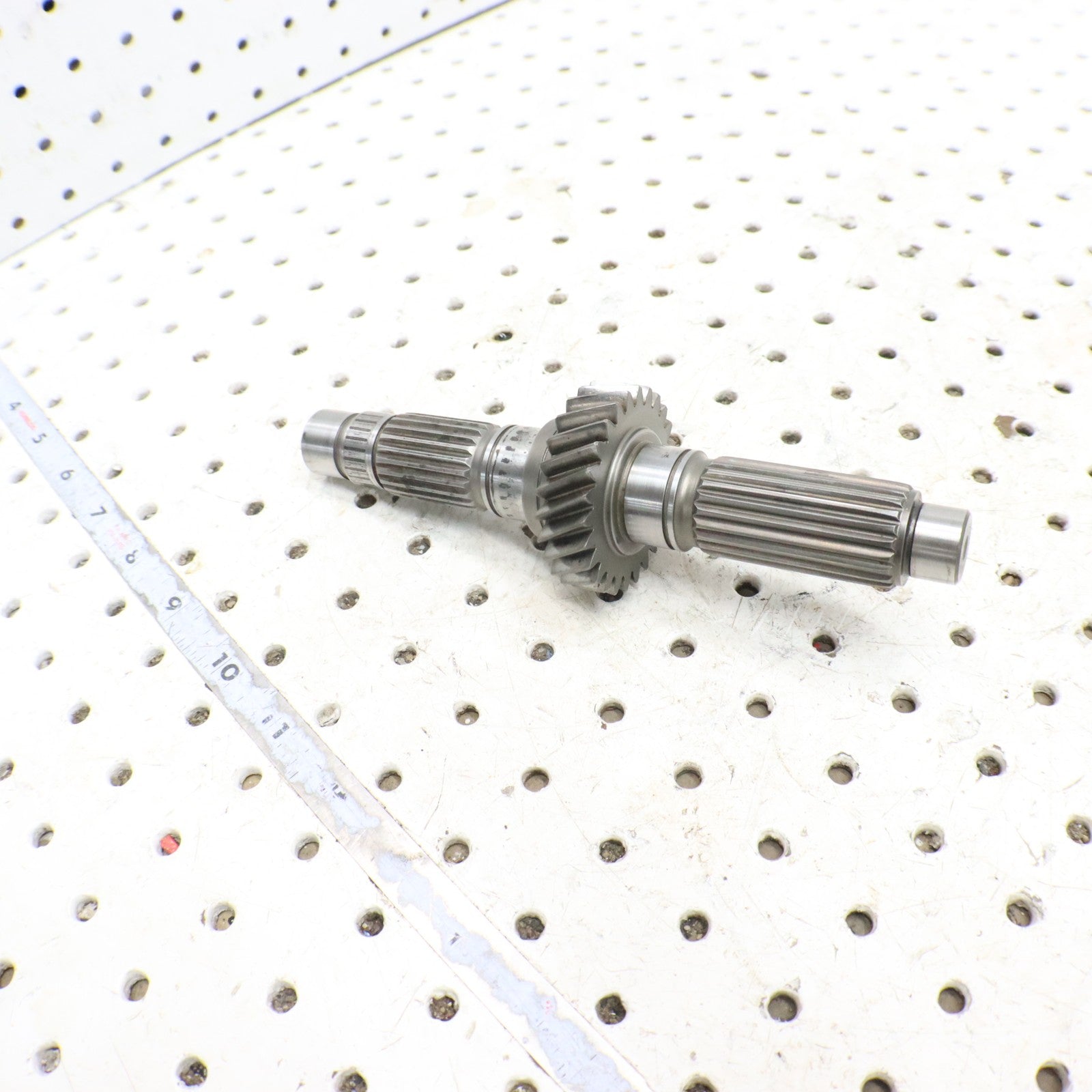 2021 Polaris Sportsman 570 Efi Transmission Gearcase Reverse Shaft 3234280
