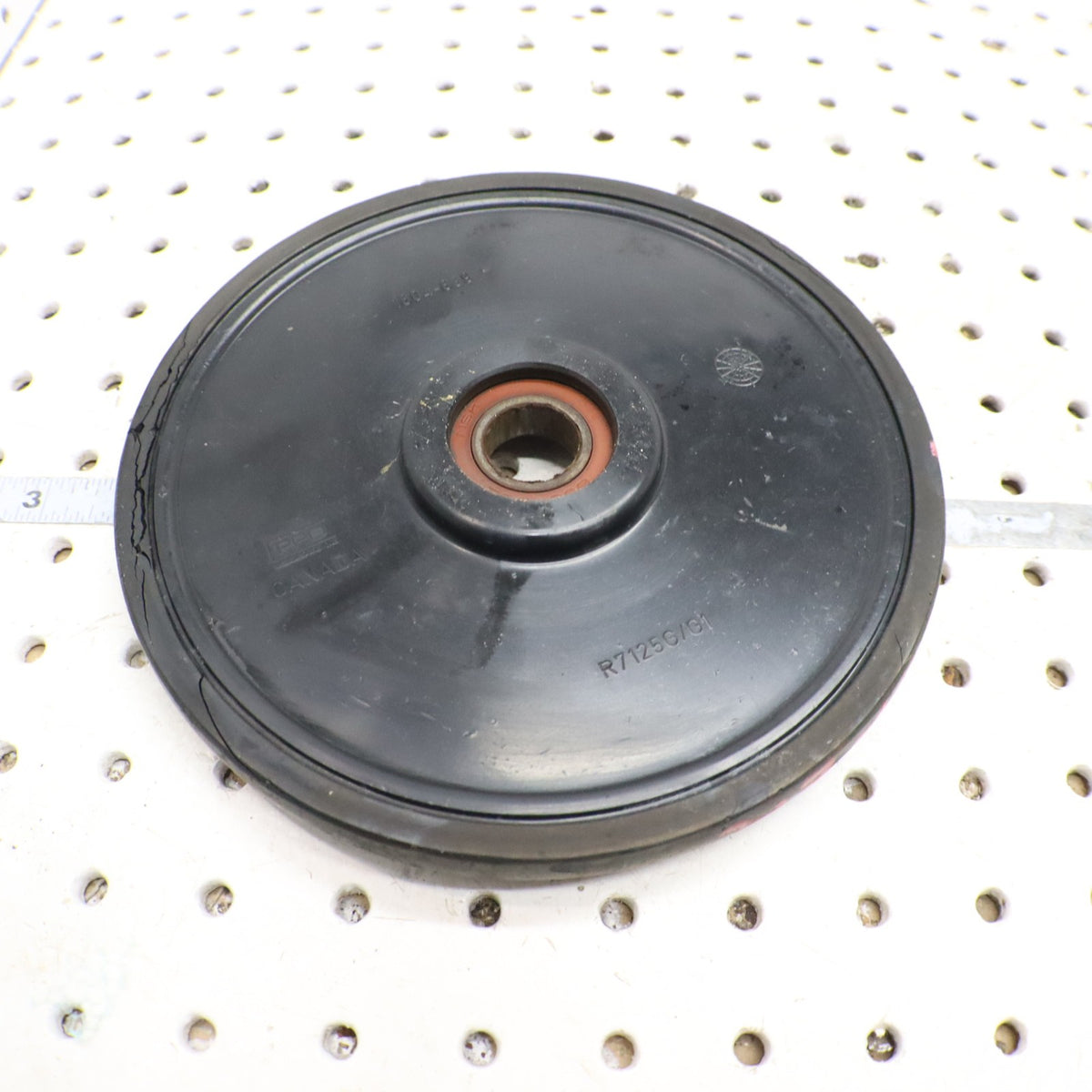 2007 Arctic Cat F6 REAR INNER Idler Wheel Bogie Wheel 3604-060 7.125" OD