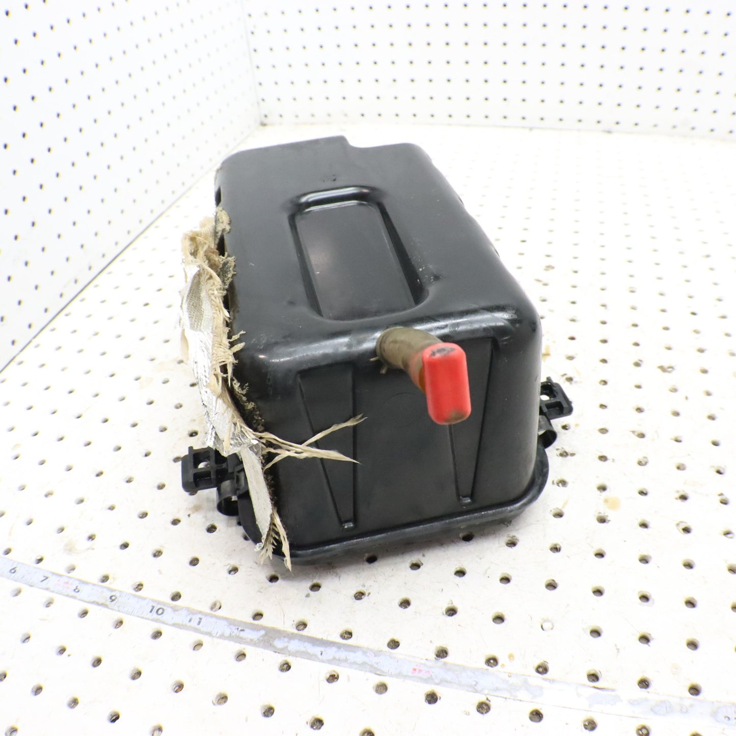 2012 Polaris Sportsman 500 Airbox Air Intake Filter Box 5438552