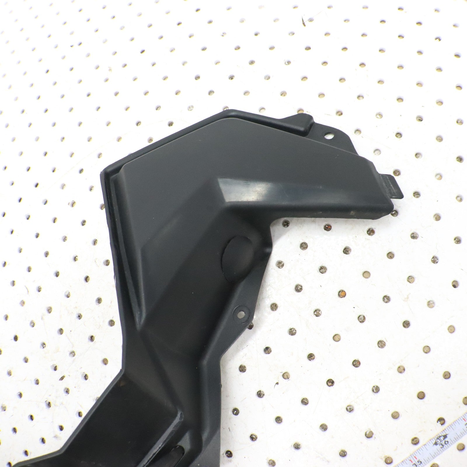 2016 Polaris Rush 800 Fender Bellypan Right 2635838