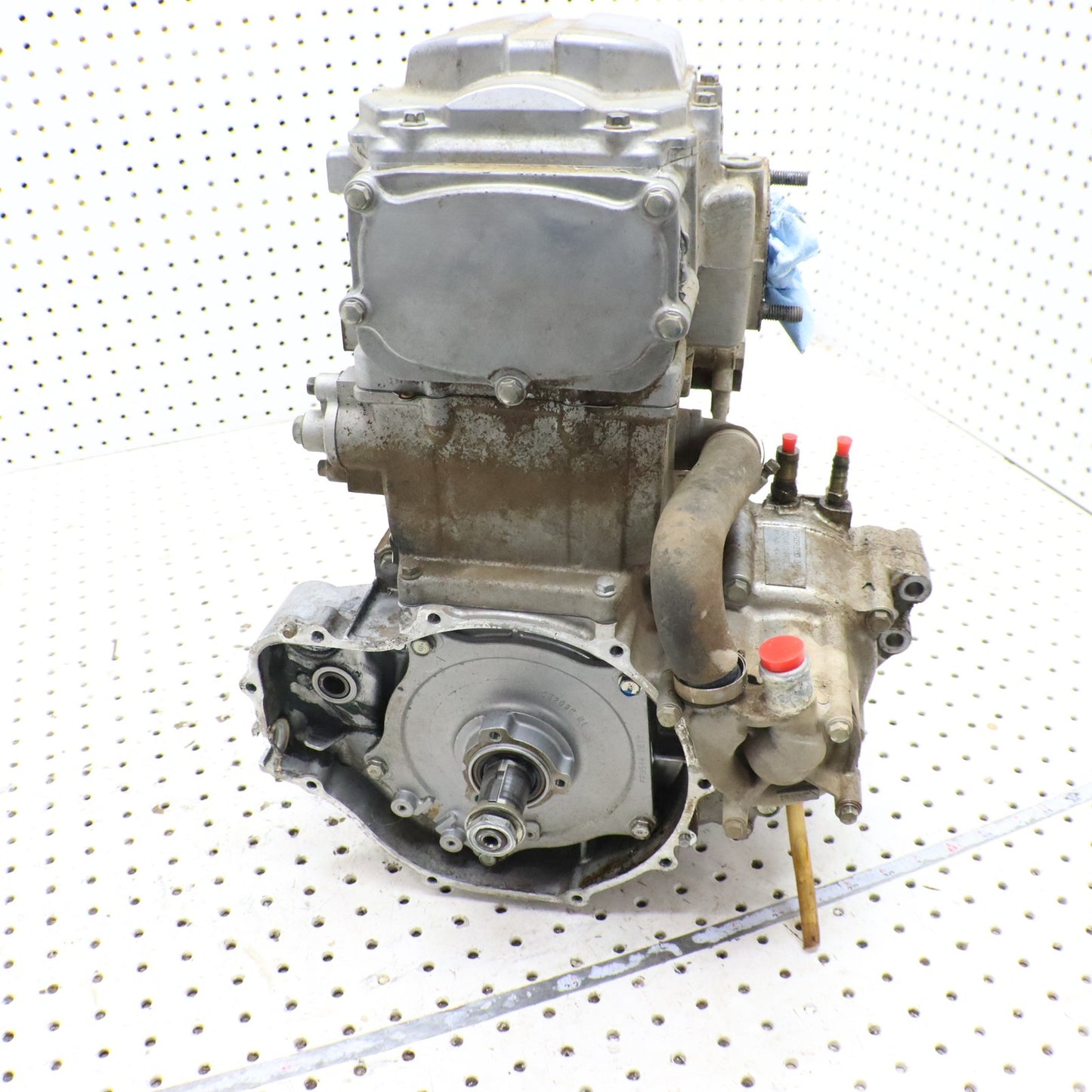 2012 Polaris Sportsman 500 Engine Motor 3090243; EH500PLE139