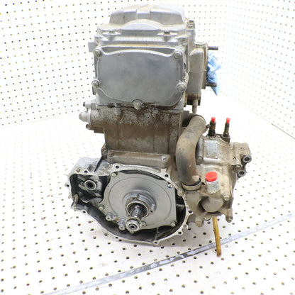 2012 Polaris Sportsman 500 Engine Motor 3090243; EH500PLE139