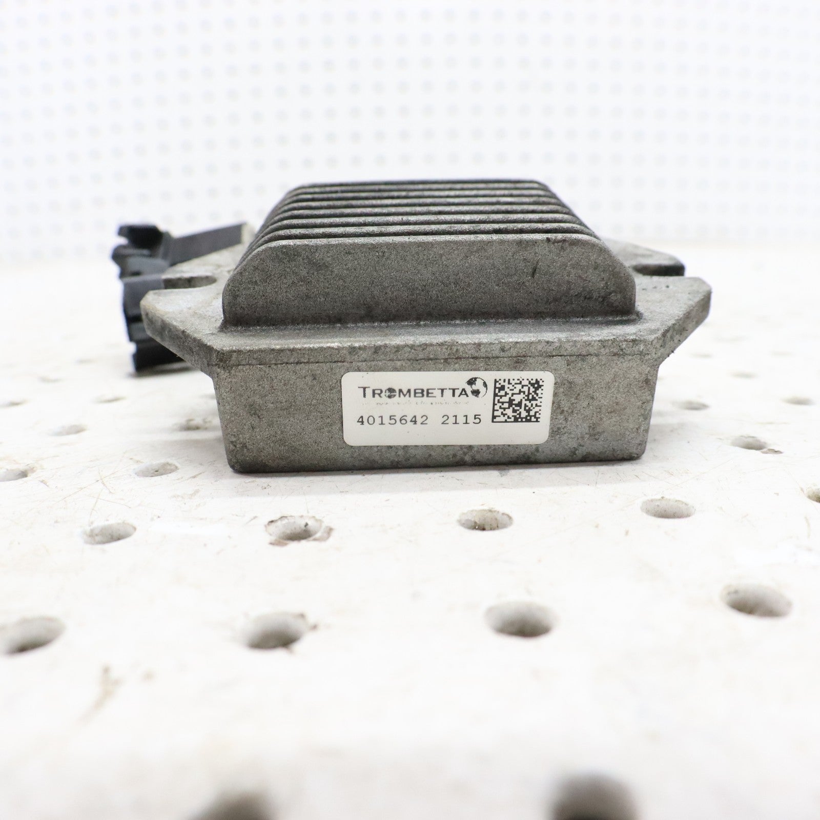 2016 Polaris Rush 800 Voltage Regulator 4015642