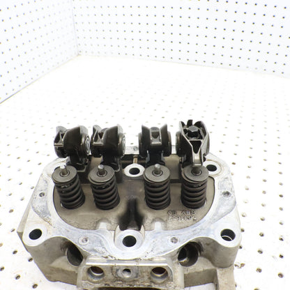 2009 Polaris Sportsman 800 Cylinder Head  3021934