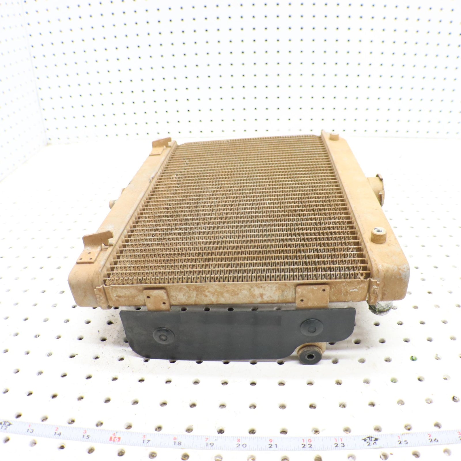 2016 SUZUKI KING QUAD 500 RADIATOR 17710-31G30
