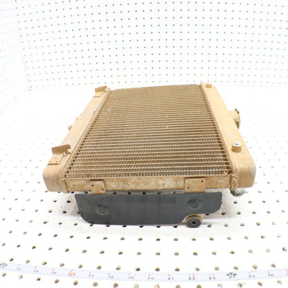 2016 SUZUKI KING QUAD 500 RADIATOR 17710-31G30