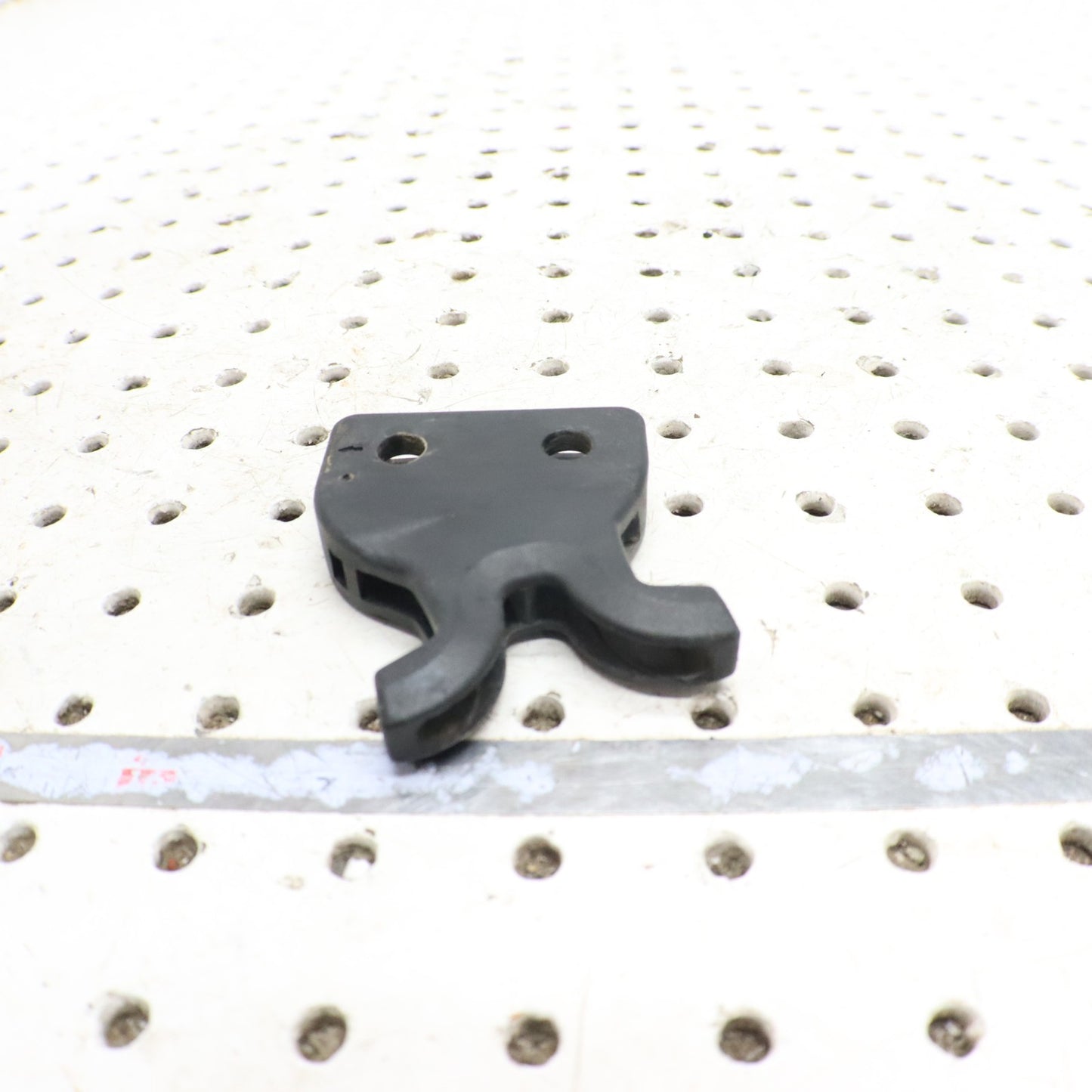 2013 Polaris Ranger Xp 900 Safety Net Buckle front 2204796
