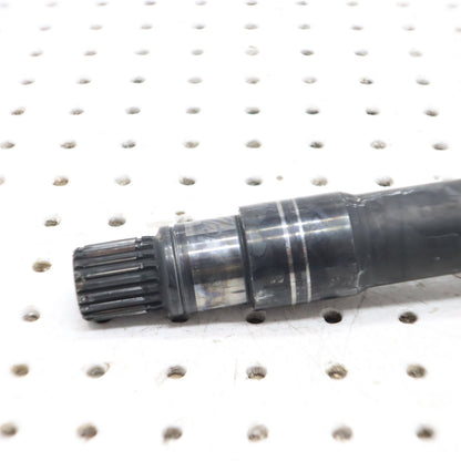 2016 Arctic Cat M8000 Jackshaft Driven Shaft 1702-439 ; 2602-969